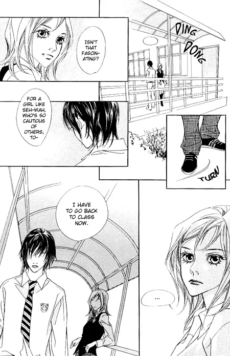The Flowers of Evil Chapter 13 image 10